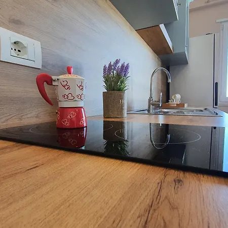 Sky Apartment