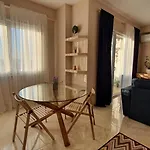 Apartmán Sky Tirana