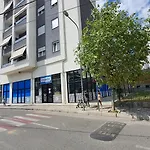 Sky Apartmán *