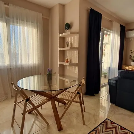 Apartamento Sky Tirana