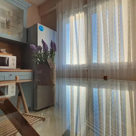 Sky Apartamento Tirana