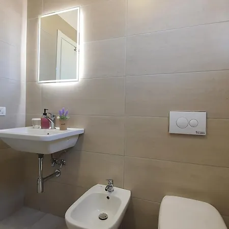 Sky Apartamento Tirana