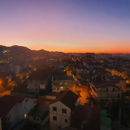 Sky Apartment Tirana