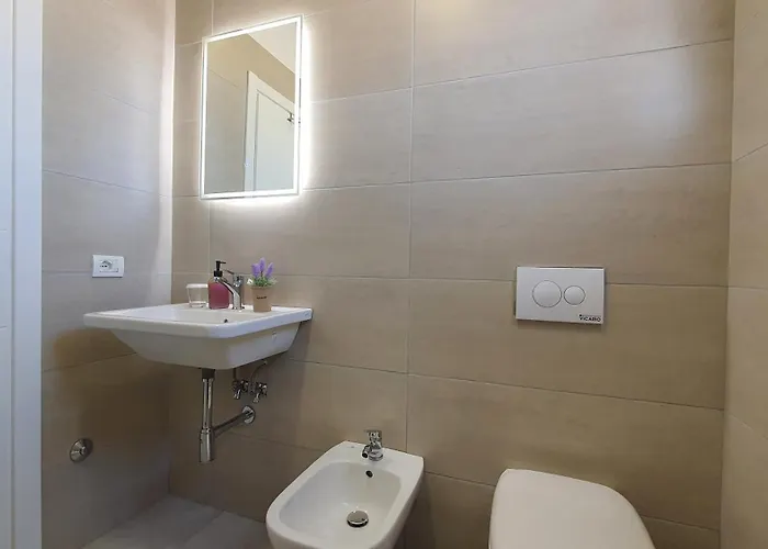 Sky 公寓 地拉那